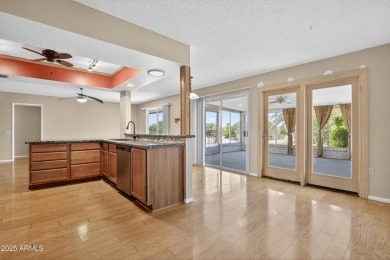 Have you been searching for a 3 bedroom home in this price on Pebblebrook Golf Course in Arizona - for sale on GolfHomes.com, golf home, golf lot