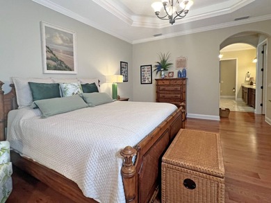 This beautiful 3BR/2.5 bath RV resort home is in the prestigious on The Great Outdoors Golf and Country Club in Florida - for sale on GolfHomes.com, golf home, golf lot