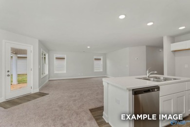 Under Construction-Under Construction: The Franklin V in Collins on Colonial Golf Course in Alabama - for sale on GolfHomes.com, golf home, golf lot