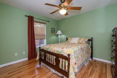 Instant Gratification Is Yours In This Immaculately Neat And on Royal St. Augustine Golf and Country Club in Florida - for sale on GolfHomes.com, golf home, golf lot