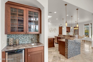 Nestled in guard-gated Stone Canyon, famed for its exclusive on Stone Canyon Club in Arizona - for sale on GolfHomes.com, golf home, golf lot