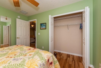Instant Gratification Is Yours In This Immaculately Neat And on Royal St. Augustine Golf and Country Club in Florida - for sale on GolfHomes.com, golf home, golf lot