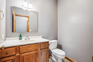 Set in a highly desirable neighborhood near the golf course on Hart Ridge Golf Course in Iowa - for sale on GolfHomes.com, golf home, golf lot