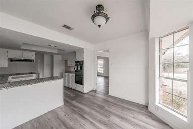 1.78 acres with a 30x40 brick shop, RV Hookup, RV and boat on Mountain Valley Country Club in Texas - for sale on GolfHomes.com, golf home, golf lot