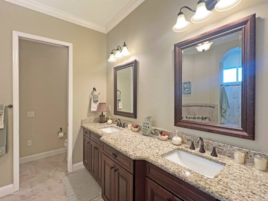 This beautiful 3BR/2.5 bath RV resort home is in the prestigious on The Great Outdoors Golf and Country Club in Florida - for sale on GolfHomes.com, golf home, golf lot