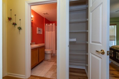 Instant Gratification Is Yours In This Immaculately Neat And on Royal St. Augustine Golf and Country Club in Florida - for sale on GolfHomes.com, golf home, golf lot