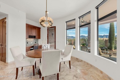 Nestled in guard-gated Stone Canyon, famed for its exclusive on Stone Canyon Club in Arizona - for sale on GolfHomes.com, golf home, golf lot