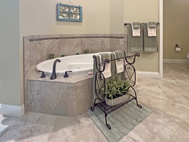 This beautiful 3BR/2.5 bath RV resort home is in the prestigious on The Great Outdoors Golf and Country Club in Florida - for sale on GolfHomes.com, golf home, golf lot