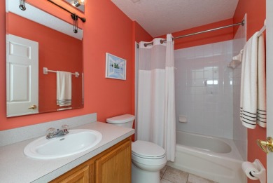 Instant Gratification Is Yours In This Immaculately Neat And on Royal St. Augustine Golf and Country Club in Florida - for sale on GolfHomes.com, golf home, golf lot