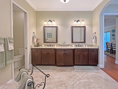 This beautiful 3BR/2.5 bath RV resort home is in the prestigious on The Great Outdoors Golf and Country Club in Florida - for sale on GolfHomes.com, golf home, golf lot