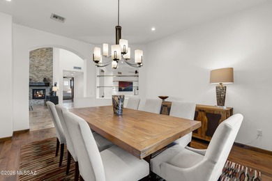 Nestled in guard-gated Stone Canyon, famed for its exclusive on Stone Canyon Club in Arizona - for sale on GolfHomes.com, golf home, golf lot