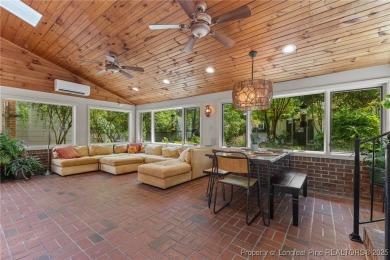 Stunning 4-Bedroom Traditional Home in the Coveted Keith Hills on Keith Hills Country Club  in North Carolina - for sale on GolfHomes.com, golf home, golf lot