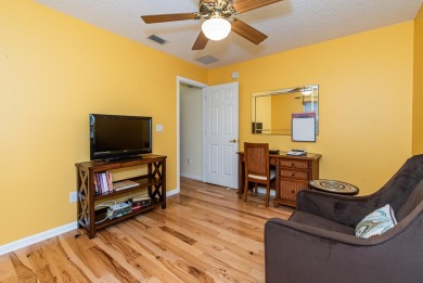 Instant Gratification Is Yours In This Immaculately Neat And on Royal St. Augustine Golf and Country Club in Florida - for sale on GolfHomes.com, golf home, golf lot
