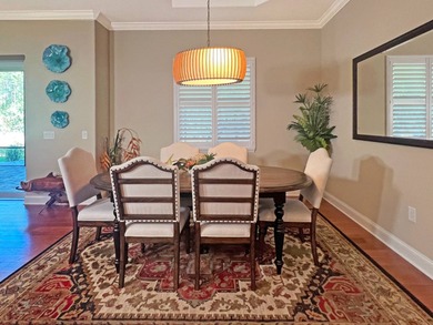 This beautiful 3BR/2.5 bath RV resort home is in the prestigious on The Great Outdoors Golf and Country Club in Florida - for sale on GolfHomes.com, golf home, golf lot