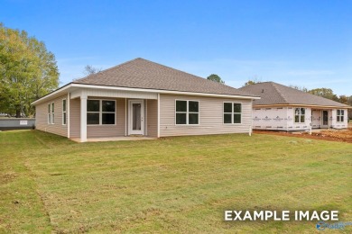 Under Construction-Under Construction: The Franklin V in Collins on Colonial Golf Course in Alabama - for sale on GolfHomes.com, golf home, golf lot