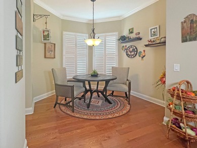 This beautiful 3BR/2.5 bath RV resort home is in the prestigious on The Great Outdoors Golf and Country Club in Florida - for sale on GolfHomes.com, golf home, golf lot