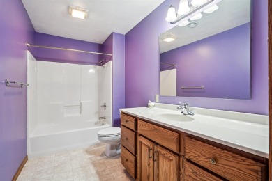 Set in a highly desirable neighborhood near the golf course on Hart Ridge Golf Course in Iowa - for sale on GolfHomes.com, golf home, golf lot