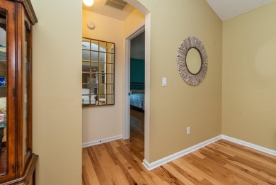 Instant Gratification Is Yours In This Immaculately Neat And on Royal St. Augustine Golf and Country Club in Florida - for sale on GolfHomes.com, golf home, golf lot