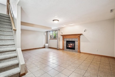 Set in a highly desirable neighborhood near the golf course on Hart Ridge Golf Course in Iowa - for sale on GolfHomes.com, golf home, golf lot