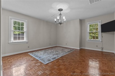 Stunning 4-Bedroom Traditional Home in the Coveted Keith Hills on Keith Hills Country Club  in North Carolina - for sale on GolfHomes.com, golf home, golf lot