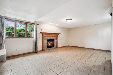 Set in a highly desirable neighborhood near the golf course on Hart Ridge Golf Course in Iowa - for sale on GolfHomes.com, golf home, golf lot