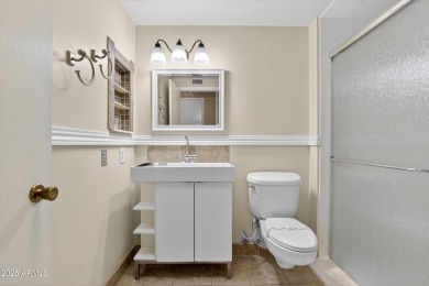 Have you been searching for a 3 bedroom home in this price on Pebblebrook Golf Course in Arizona - for sale on GolfHomes.com, golf home, golf lot