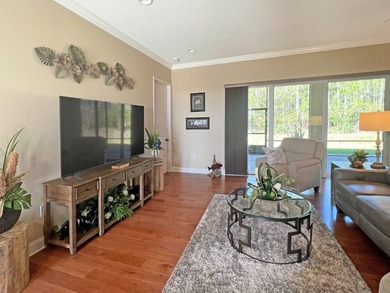 This beautiful 3BR/2.5 bath RV resort home is in the prestigious on The Great Outdoors Golf and Country Club in Florida - for sale on GolfHomes.com, golf home, golf lot