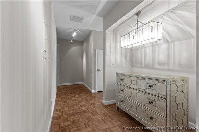 Stunning 4-Bedroom Traditional Home in the Coveted Keith Hills on Keith Hills Country Club  in North Carolina - for sale on GolfHomes.com, golf home, golf lot
