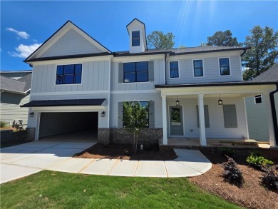 Welcome to Traditions of Braselton Golf Course Community! Hard on Traditions of Braselton Golf Club in Georgia - for sale on GolfHomes.com, golf home, golf lot