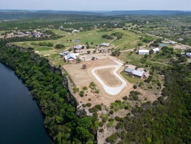The Cliffs Resort is a gated residential community perched 200 on The Cliffs Resort in Texas - for sale on GolfHomes.com, golf home, golf lot