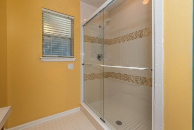 Instant Gratification Is Yours In This Immaculately Neat And on Royal St. Augustine Golf and Country Club in Florida - for sale on GolfHomes.com, golf home, golf lot