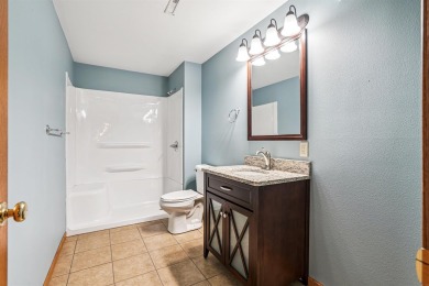 Set in a highly desirable neighborhood near the golf course on Hart Ridge Golf Course in Iowa - for sale on GolfHomes.com, golf home, golf lot