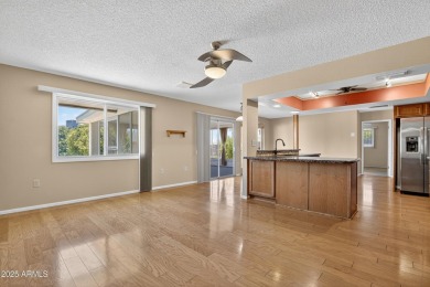 Have you been searching for a 3 bedroom home in this price on Pebblebrook Golf Course in Arizona - for sale on GolfHomes.com, golf home, golf lot