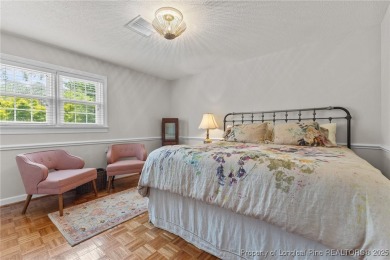 Stunning 4-Bedroom Traditional Home in the Coveted Keith Hills on Keith Hills Country Club  in North Carolina - for sale on GolfHomes.com, golf home, golf lot