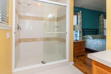 Instant Gratification Is Yours In This Immaculately Neat And on Royal St. Augustine Golf and Country Club in Florida - for sale on GolfHomes.com, golf home, golf lot