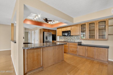 Have you been searching for a 3 bedroom home in this price on Pebblebrook Golf Course in Arizona - for sale on GolfHomes.com, golf home, golf lot