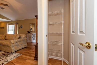 Instant Gratification Is Yours In This Immaculately Neat And on Royal St. Augustine Golf and Country Club in Florida - for sale on GolfHomes.com, golf home, golf lot