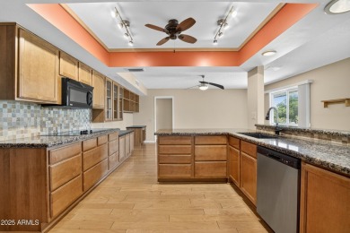 Have you been searching for a 3 bedroom home in this price on Pebblebrook Golf Course in Arizona - for sale on GolfHomes.com, golf home, golf lot