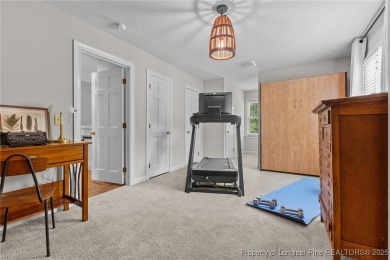 Stunning 4-Bedroom Traditional Home in the Coveted Keith Hills on Keith Hills Country Club  in North Carolina - for sale on GolfHomes.com, golf home, golf lot