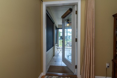 Instant Gratification Is Yours In This Immaculately Neat And on Royal St. Augustine Golf and Country Club in Florida - for sale on GolfHomes.com, golf home, golf lot