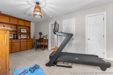 Stunning 4-Bedroom Traditional Home in the Coveted Keith Hills on Keith Hills Country Club  in North Carolina - for sale on GolfHomes.com, golf home, golf lot