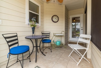 Instant Gratification Is Yours In This Immaculately Neat And on Royal St. Augustine Golf and Country Club in Florida - for sale on GolfHomes.com, golf home, golf lot