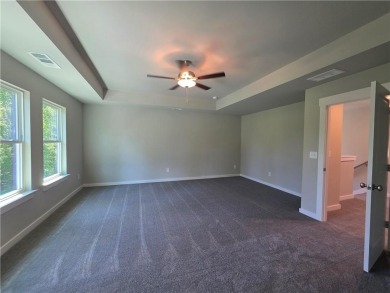 Welcome to Traditions of Braselton Golf Course Community! Hard on Traditions of Braselton Golf Club in Georgia - for sale on GolfHomes.com, golf home, golf lot