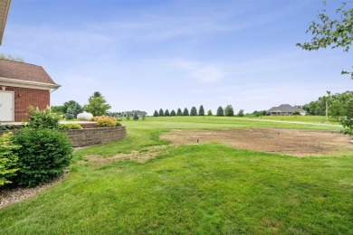 Set in a highly desirable neighborhood near the golf course on Hart Ridge Golf Course in Iowa - for sale on GolfHomes.com, golf home, golf lot