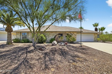 Have you been searching for a 3 bedroom home in this price on Pebblebrook Golf Course in Arizona - for sale on GolfHomes.com, golf home, golf lot