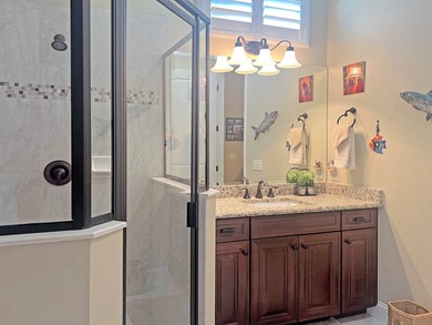 This beautiful 3BR/2.5 bath RV resort home is in the prestigious on The Great Outdoors Golf and Country Club in Florida - for sale on GolfHomes.com, golf home, golf lot