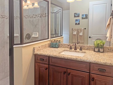 This beautiful 3BR/2.5 bath RV resort home is in the prestigious on The Great Outdoors Golf and Country Club in Florida - for sale on GolfHomes.com, golf home, golf lot