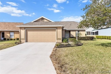 Discover Tranquil Living in Laurel Ridge! This inviting on Twisted Oaks Golf Club in Florida - for sale on GolfHomes.com, golf home, golf lot