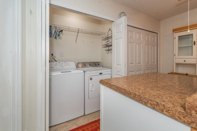 Instant Gratification Is Yours In This Immaculately Neat And on Royal St. Augustine Golf and Country Club in Florida - for sale on GolfHomes.com, golf home, golf lot