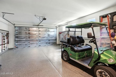 GOLF, VIEWS & PURE LUXURY! This spacious open-concept  floor on Verrado Golf Club - Victory in Arizona - for sale on GolfHomes.com, golf home, golf lot